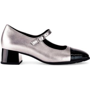 Gabor, Dames, Schoenen, Veelkleurig, Maat: 40 EU Leer,