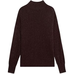 Oltre, Dames, Truien, Rood, Maat: S/M Kasjmier,