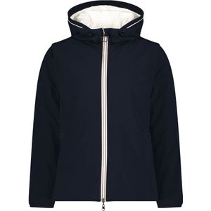 Betty Barclay, Dames, Jassen, Blauw, Maat: XL Leer,