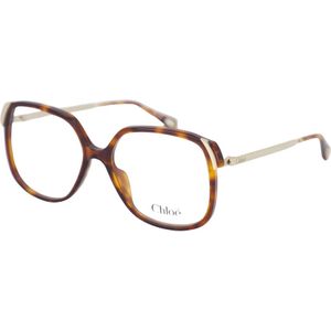 Chloé, unisex, Accessoires, Bruin, Maat: 56 MM