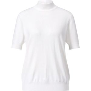 Riani, Dames, Truien, Wit, Maat: 2XL
