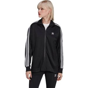 Adidas Originals - Track Top Hc 2062 - Sweatshirt - Zwart