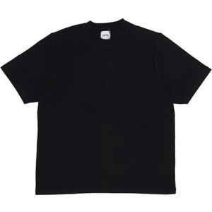 Arte Antwerp, Heren, Tops, Zwart, Maat: S Katoen,