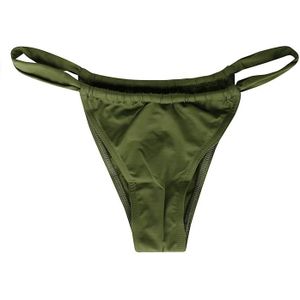 MC2 Saint Barth, Dames, Badkleding, Groen, Maat: M