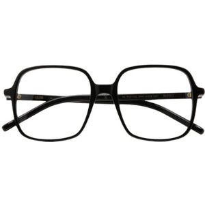 Kaleos, unisex, Accessoires, Zwart, Maat: 54 MM