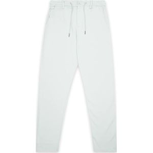 Aspact, Heren, Broeken, Grijs, Maat: L