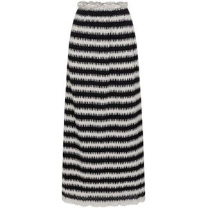 Âme, Dames, Rokken, Veelkleurig, Maat: S