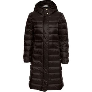 Part Two, Dames, Mantels, Zwart, Maat: M