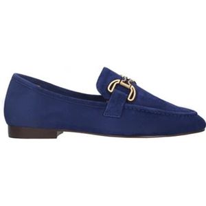 Bibi Lou, Dames, Schoenen, Blauw, Maat: 37 EU Suède,