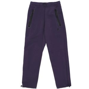 Nike - Tech Fleece - Joggingbroek - Zwart