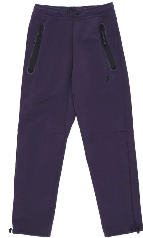 Nike - Tech Fleece - Joggingbroek - Zwart