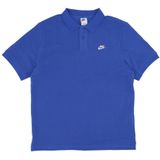 Nike - Club - Poloshirt - Katoen