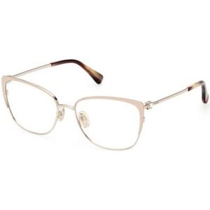 Max Mara, Dames, Accessoires, Geel, Maat: 55 MM