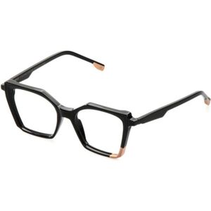 Jplus, unisex, Accessoires, Zwart, Maat: ONE Size