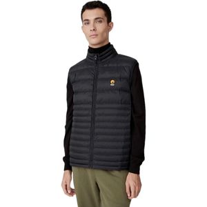 Ciesse Piumini, Heren, Jassen, Zwart, Maat: XL Nylon,