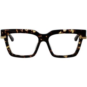 Bottega Veneta, Dames, Accessoires, Bruin, Maat: 53 MM