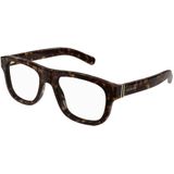 Gucci - GG1509O - Bril - Met Correctie - Zwart