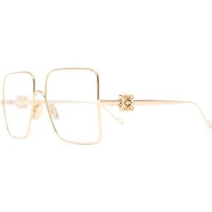 Loewe, Dames, Accessoires, Geel, Maat: 56 MM