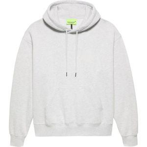 New Amsterdam Surf Association, Heren, Sweatshirts & Hoodies, Grijs, Maat: XS Katoen,