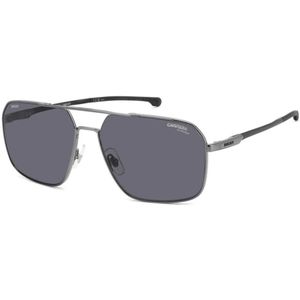 Carrera - Carduc 038/s - Zonnebril - Grijs - Titanium