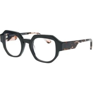 Face a Face, Dames, Accessoires, Zwart, Maat: 48 MM