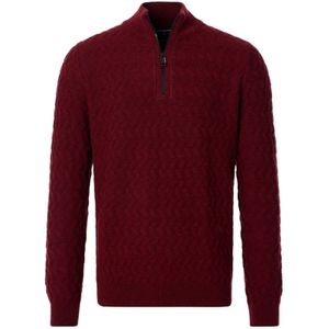 Casa Moda, Dames, Truien, Bruin, Maat: L