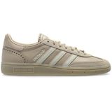 Adidas Originals, Dames, Schoenen, Beige, Maat: 36 1/2 EU Leer,