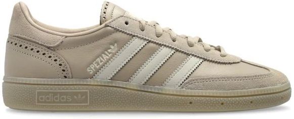Adidas Originals, Dames, Schoenen, Beige, Maat: 36 1/2 EU Leer,