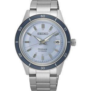 Seiko, Dames, Accessoires, Grijs, Maat: ONE Size Nylon,
