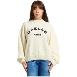 Gaëlle Paris, Dames, Truien, Geel, Maat: M