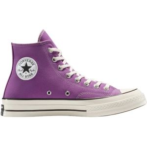 Converse, Dames, Schoenen, Paars, Maat: 35 1/2 EU