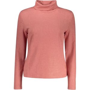 North Sails, Dames, Tops, Roze, Maat: XS Poliester,