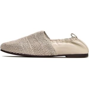 Cesare Gaspari, Dames, Schoenen, Beige, Maat: 36 EU