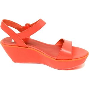 Camper, Dames, Schoenen, Roze, Maat: 39 EU