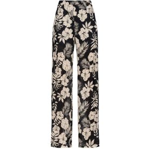 Pinko, Dames, Broeken, Veelkleurig, Maat: XS
