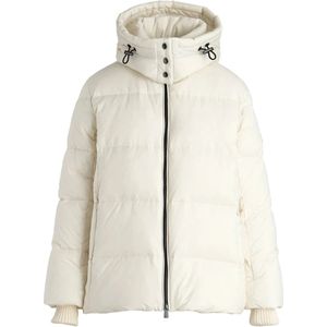 Tatras, Dames, Jassen, Beige, Maat: XL Wol,