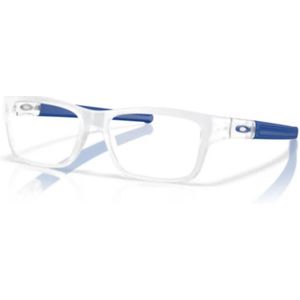 Oakley, unisex, Accessoires, Wit, Maat: 49 MM