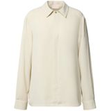 Liu Jo - Blouseshirt - Regular Fit - Platte Kraag