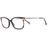 Carolina Herrera - Optical Frame - Zwart - Accessoire - 53 MM