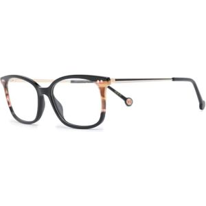 Carolina Herrera - Optical Frame - Zwart - Accessoire - 53 MM