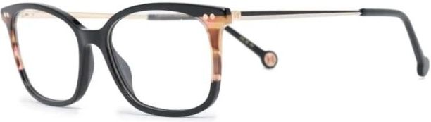 Carolina Herrera - Optical Frame - Zwart - Accessoire - 53 MM