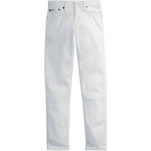 Polo Ralph Lauren Jeans - De Sullivan Slim - Classics I - Denim - Polo Ralph Lauren - 10 jaar (140) - Jeans