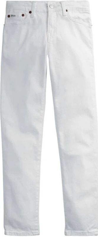 Polo Ralph Lauren Jeans - De Sullivan Slim - Classics I - Denim - Polo Ralph Lauren - 10 jaar (140) - Jeans