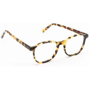 Moli@limo, Dames, Accessoires, Bruin, Maat: 50 MM