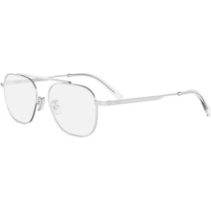 Dior, unisex, Accessoires, Grijs, Maat: 53 MM