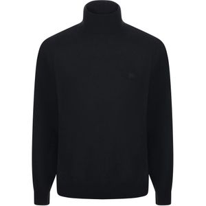 Etro, Heren, Truien, Zwart, Maat: 3XL