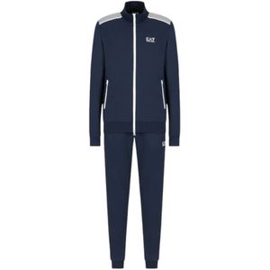 Ea7 Emporio Armani Train 7 Lines Trainingspak