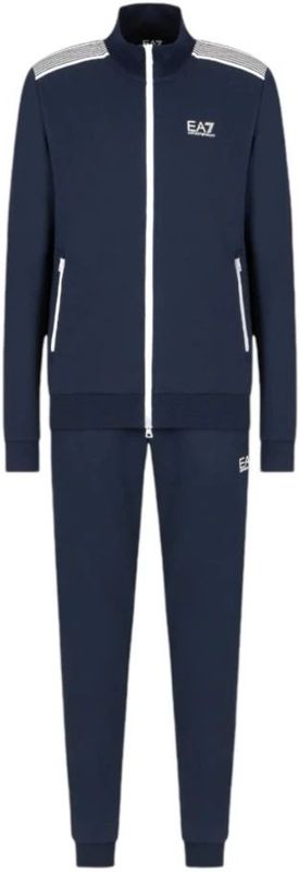 Ea7 Emporio Armani Train 7 Lines Trainingspak