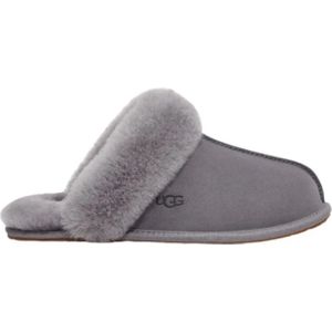 Ugg, Dames, Schoenen, Grijs, Maat: 36 EU Wol,