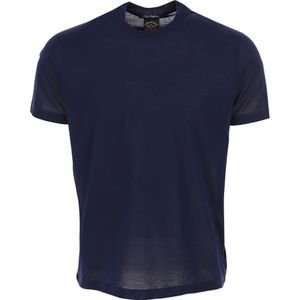 Paul & Shark, Heren, Tops, Blauw, Maat: S